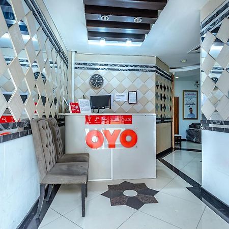 Oyo 43960 Laksamana Executive & Boutique Hotel Tawau Eksteriør bilde